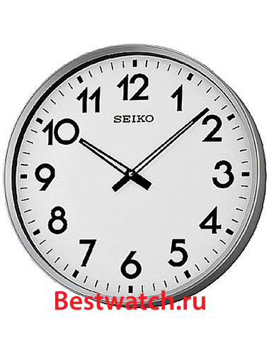 Настенные часы Seiko Clock QXA560S